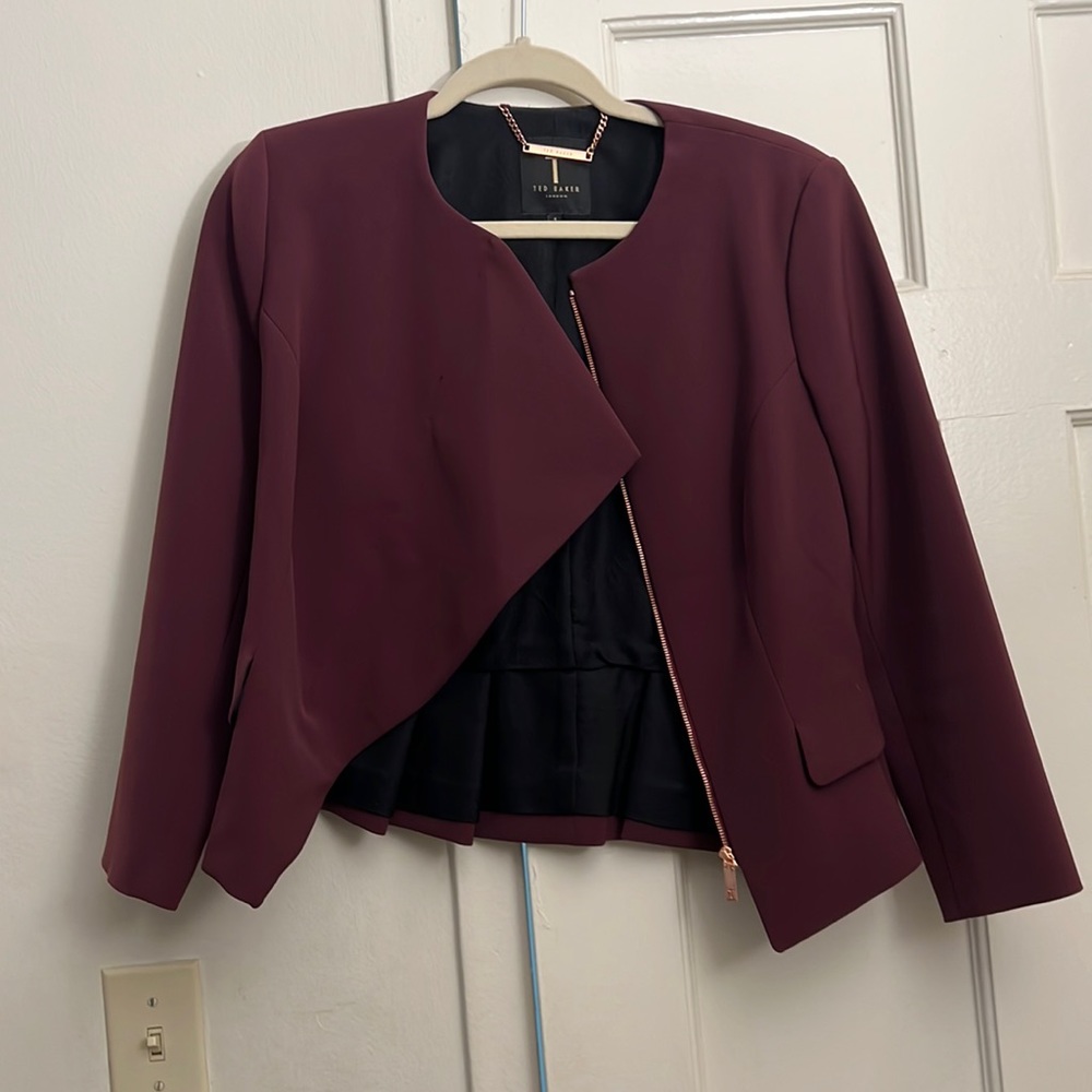 Beautiful Ted baker jacket